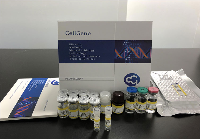 aldosterone elisa kit