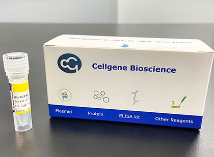 CG ELISA kits/ Cellgene Bioscience