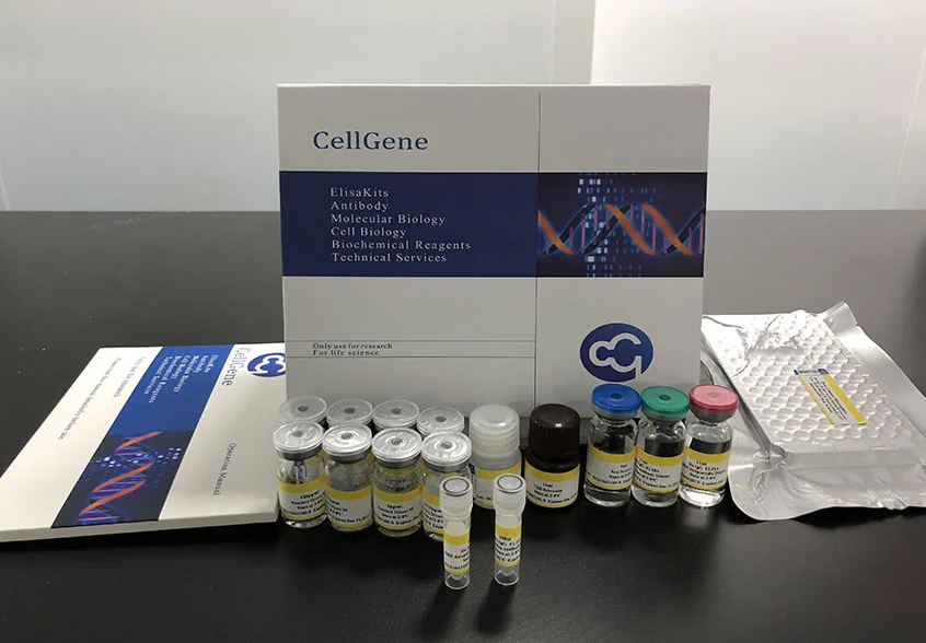 competitive elisa kit