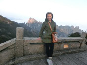3 Days Trip To Huangshan