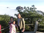 3 Days Trip To Huangshan