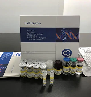 human immunoglobulin g elisa kit