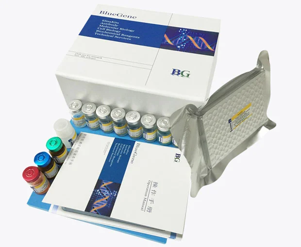 Submit Your Paper And Get One FREE ELISA Kits