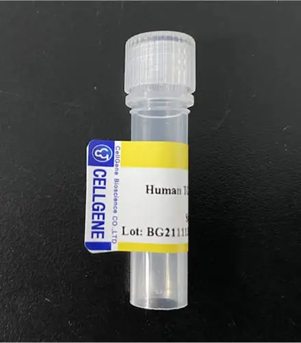 Recombinant Proteins