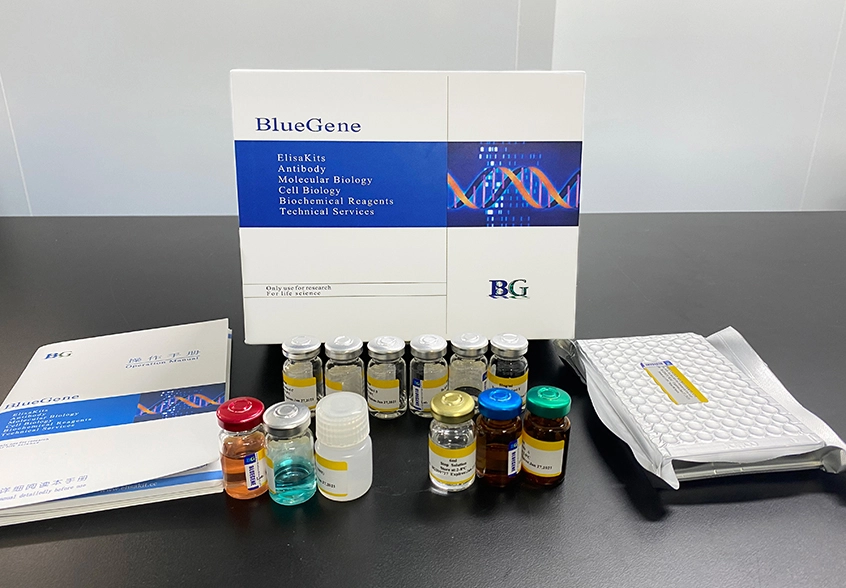 bovine serum albumin elisa 1