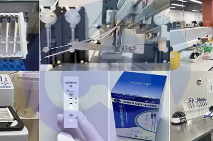 Building a Quality & Safety Ecosystem for Biopharmaceuticals