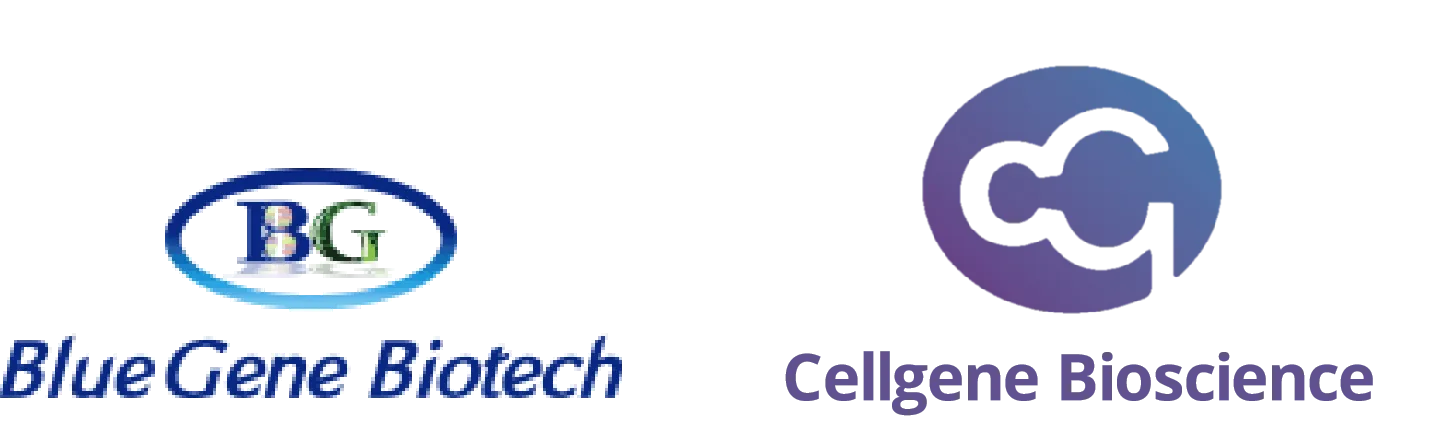 Shanghai BlueGene Biotech CO., LTD.